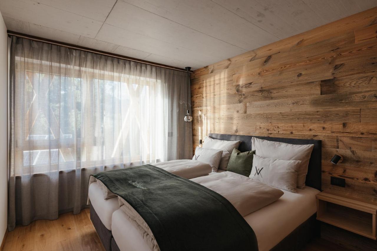 Plattnerhof Viums Apartment Natz-Schabs ภายนอก รูปภาพ