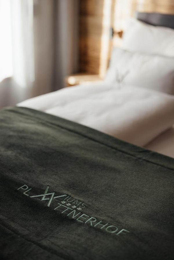 Plattnerhof Viums Apartment Natz-Schabs ภายนอก รูปภาพ
