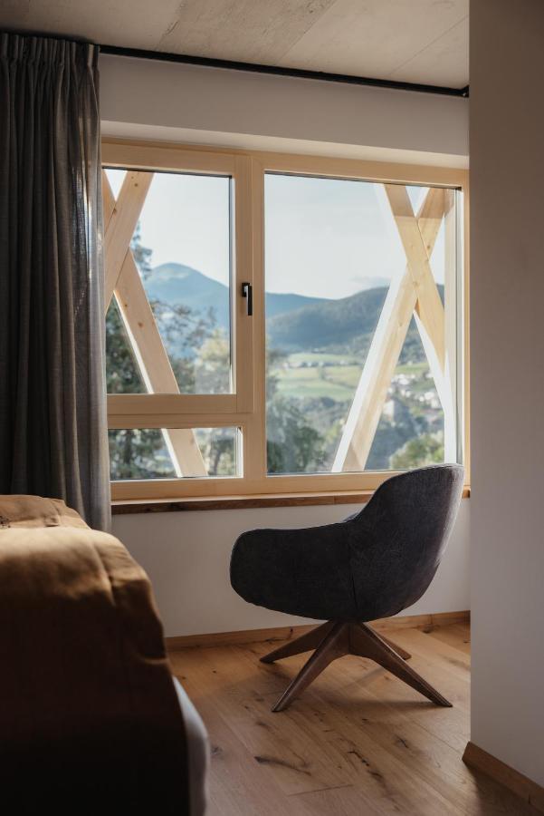 Plattnerhof Viums Apartment Natz-Schabs ภายนอก รูปภาพ