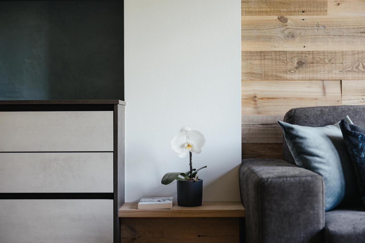 Plattnerhof Viums Apartment Natz-Schabs ภายนอก รูปภาพ