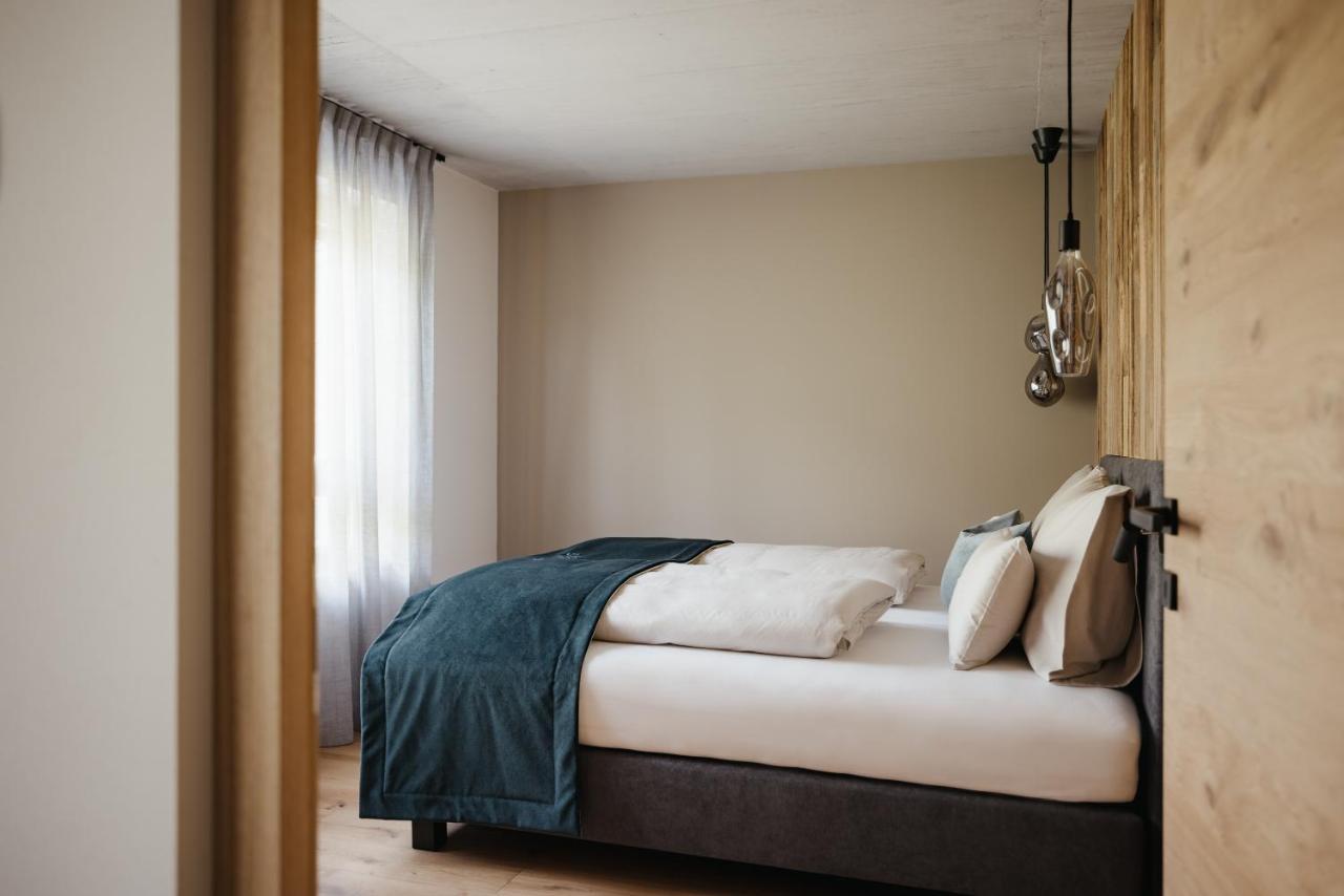 Plattnerhof Viums Apartment Natz-Schabs ภายนอก รูปภาพ