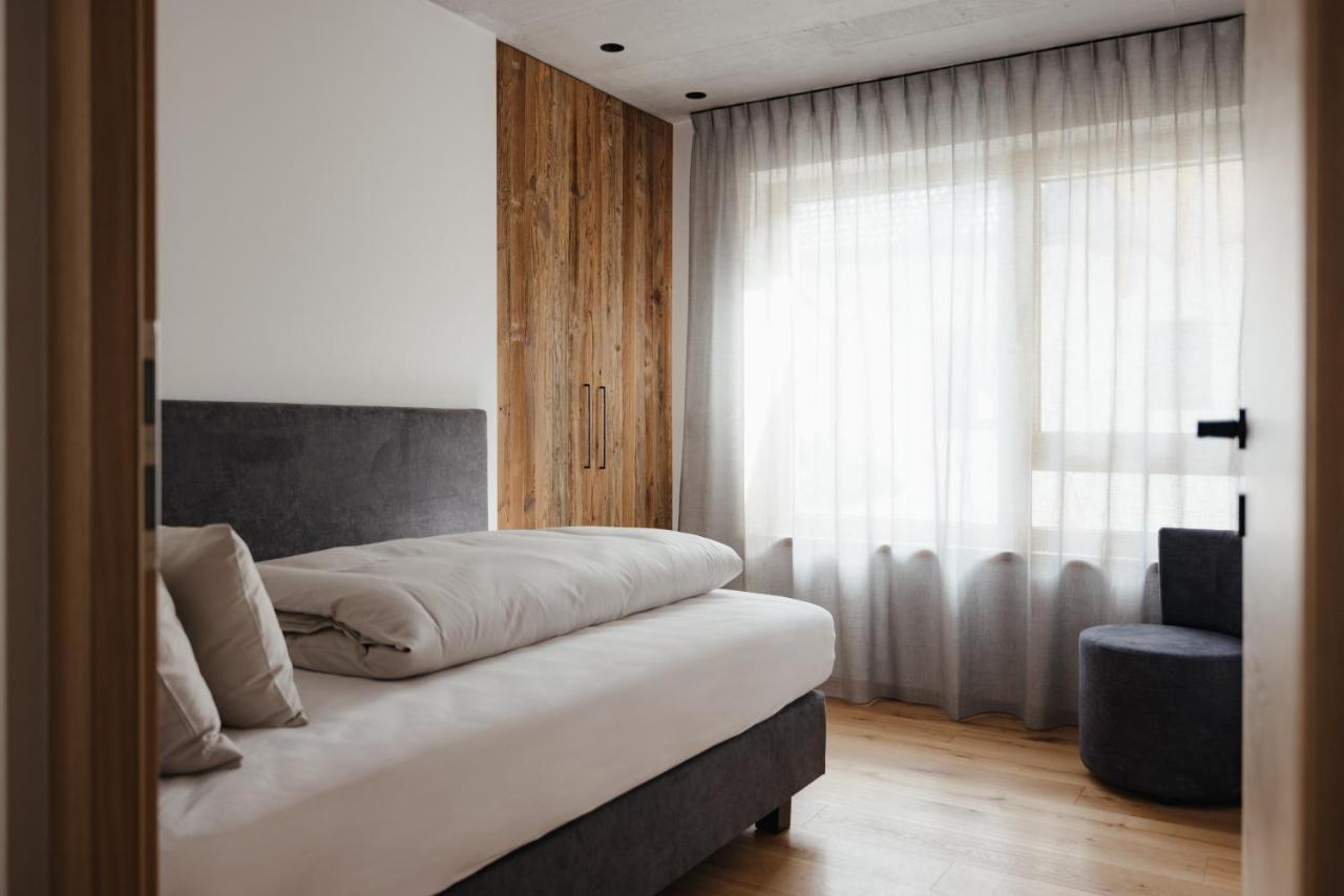 Plattnerhof Viums Apartment Natz-Schabs ภายนอก รูปภาพ