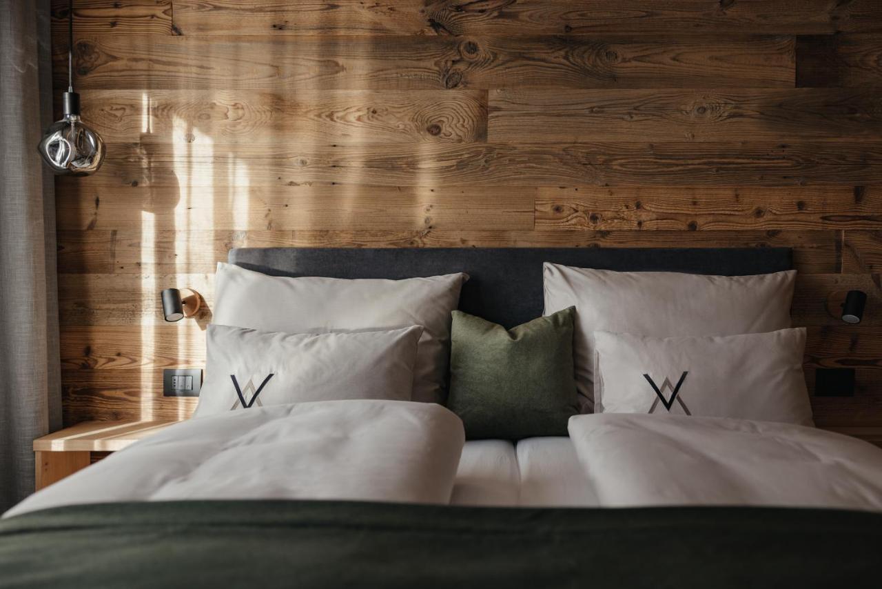 Plattnerhof Viums Apartment Natz-Schabs ภายนอก รูปภาพ