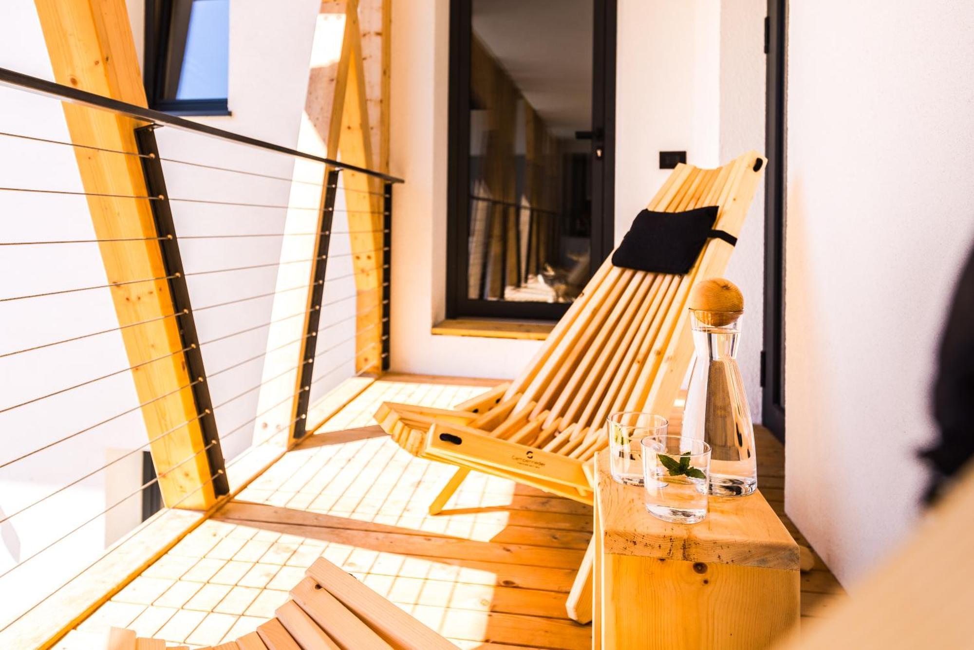 Plattnerhof Viums Apartment Natz-Schabs ภายนอก รูปภาพ