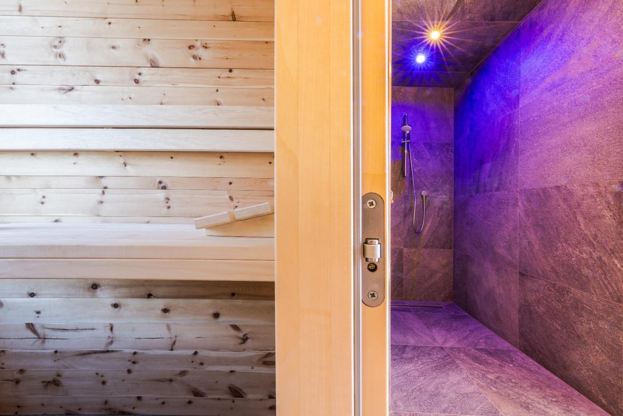 Plattnerhof Viums Apartment Natz-Schabs ภายนอก รูปภาพ